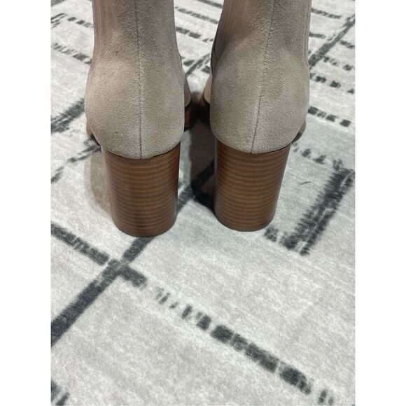 Splendid Andromeda Women’s Boots 6 - Picture 4 of 8